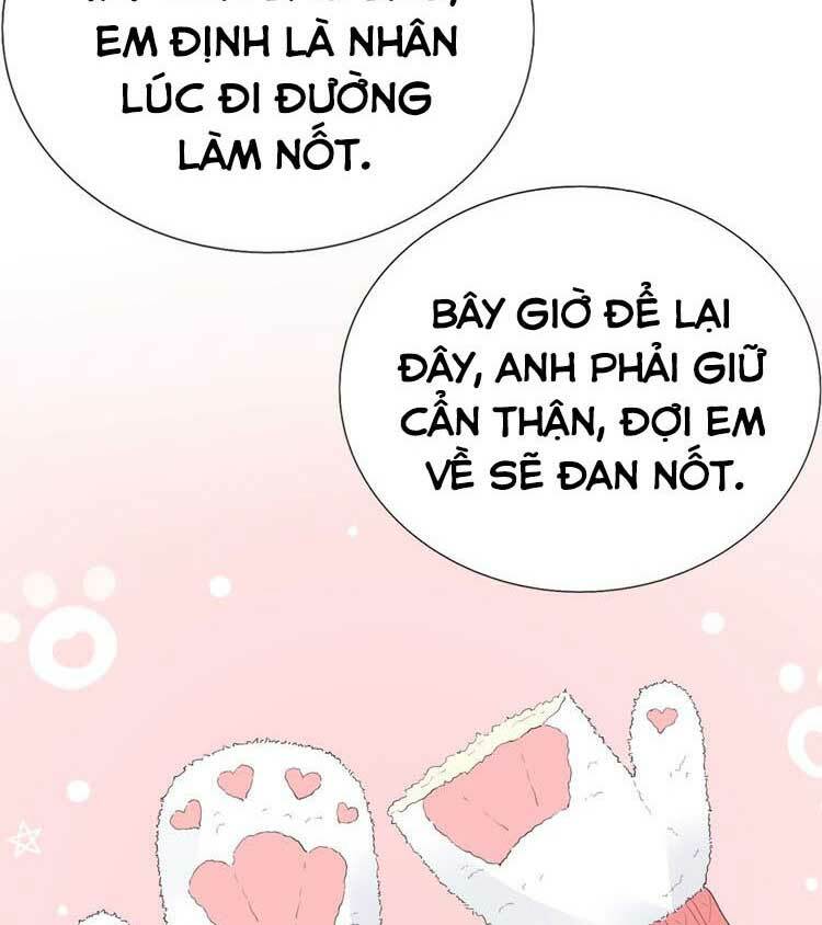 Điều Ước Sủng Ái Bất Bình Đẳng Chương 123.2 Ảnh 21