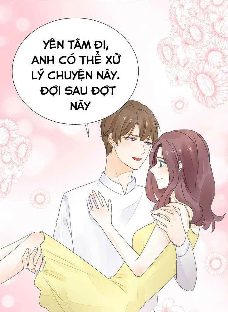 Điều Ước Sủng Ái Bất Bình Đẳng Chương 123.2 Ảnh 8