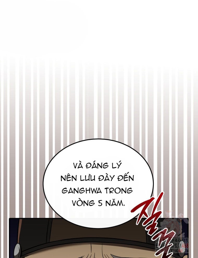 Vương Triều Đen Tối: Joseon Chương 96 Ảnh 47