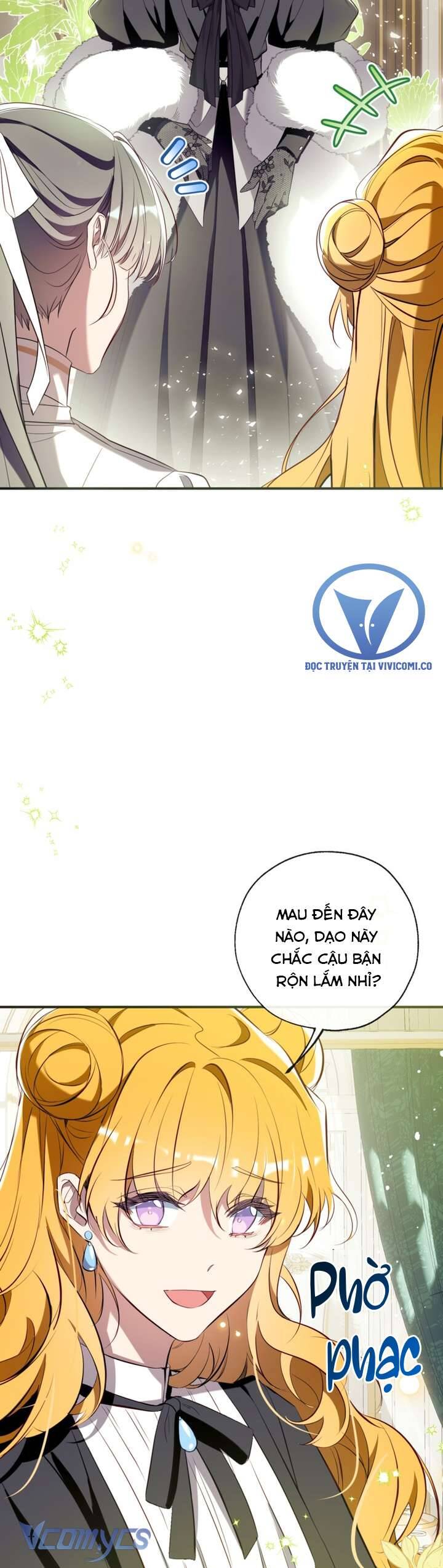 Chúng Ta Có Thể Trở Thành Người Nhà Không? Chương 139 Ảnh 4
