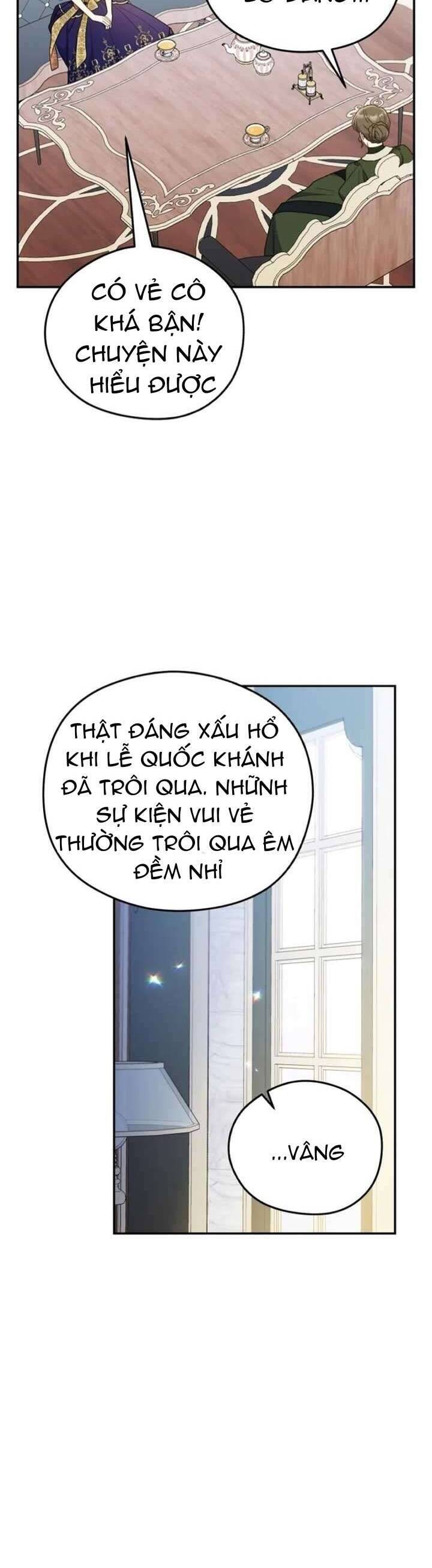 Ác Nữ Si Mê Đại Công Tước Chương 49 Ảnh 5