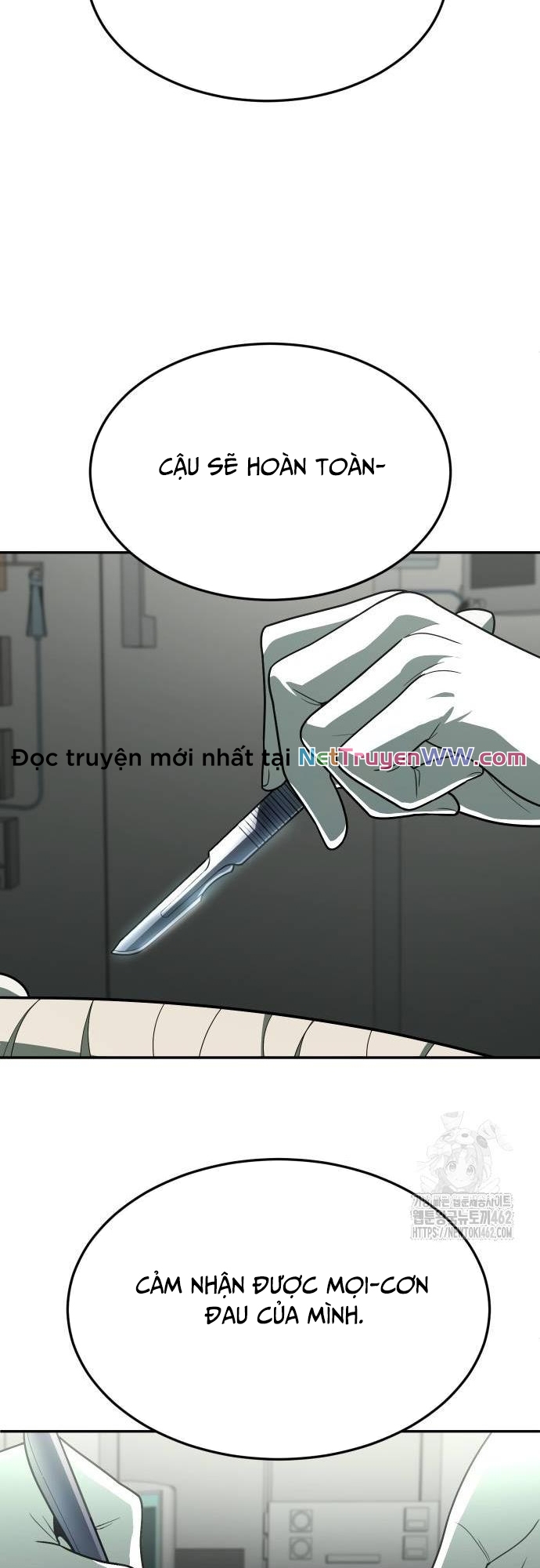 Món Đồ Chơi Chương 35 Ảnh 26