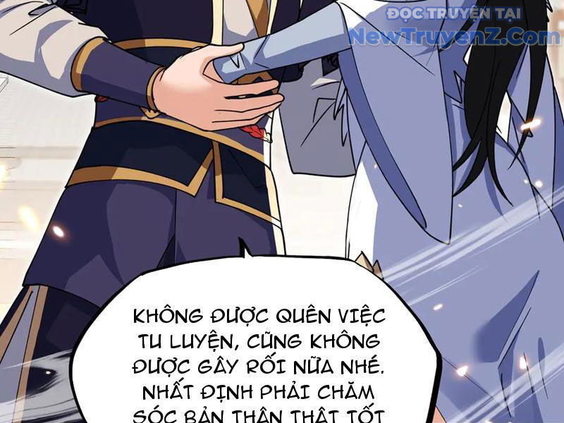 Đồ Đệ Nữ Đế Của Ta Muốn Hắc Hóa! Chương 47 Ảnh 125