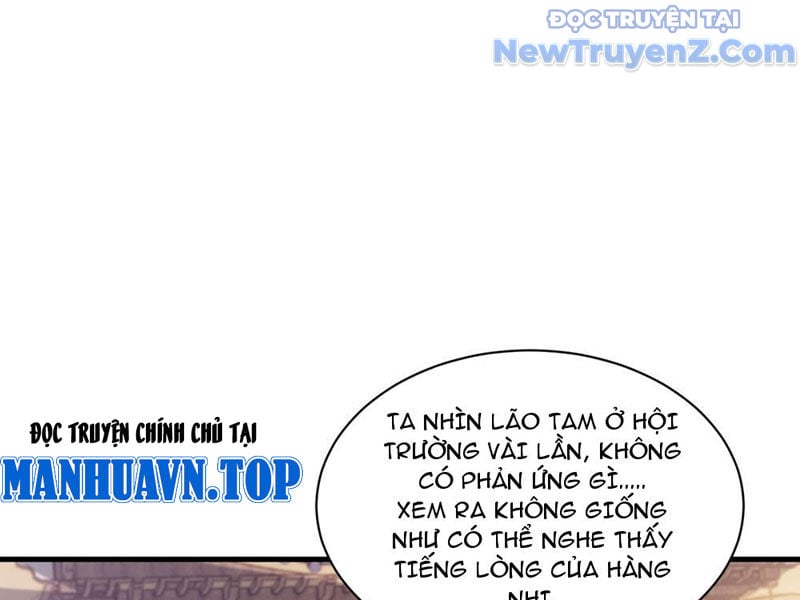 Phản Phái Muốn Sống Lâu Thêm Một Ngày Chương 33 Ảnh 42