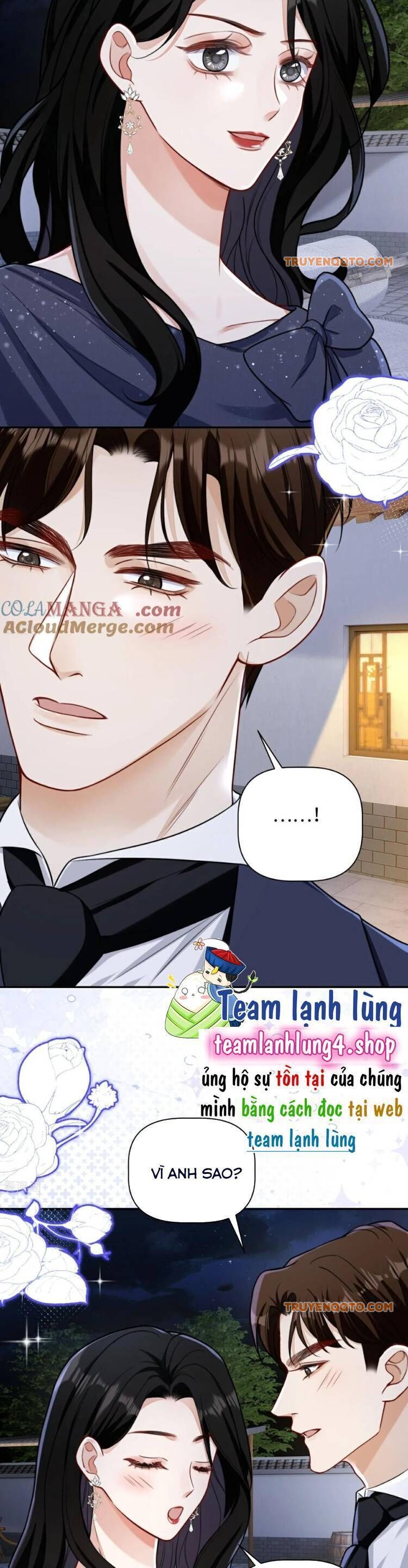 Thì Ra Thư Ký Chu Là Người Như Vậy Chương 33 Ảnh 26