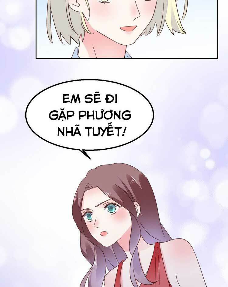 Điều Ước Sủng Ái Bất Bình Đẳng Chương 125.1 Ảnh 23