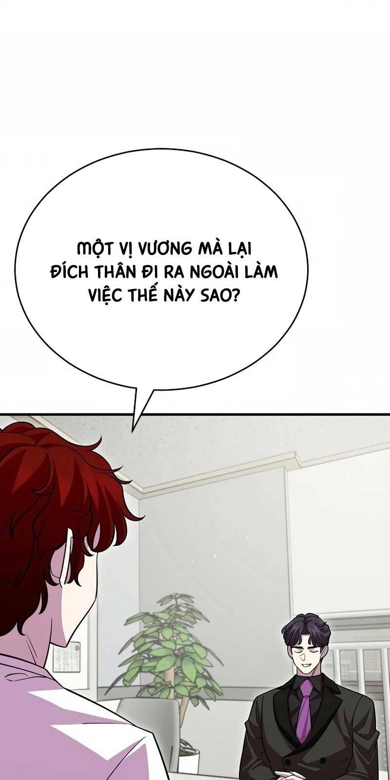 Tam Vương Truyền Nhân Chương 24 Ảnh 36