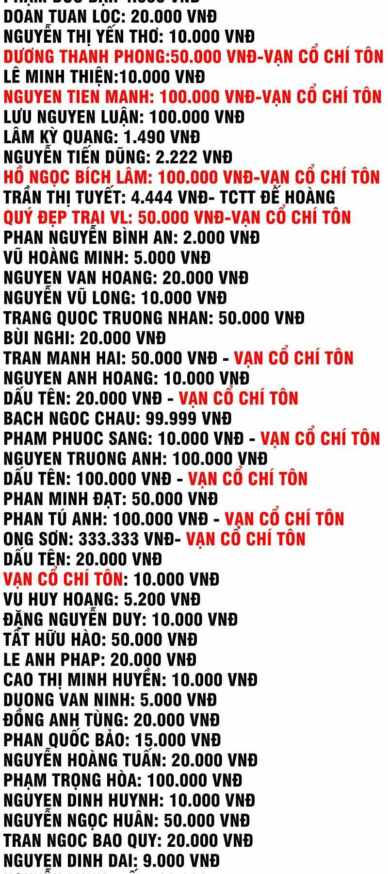 Ta Là Ma Tông Đại Phản Phái Chương 8 Ảnh 4