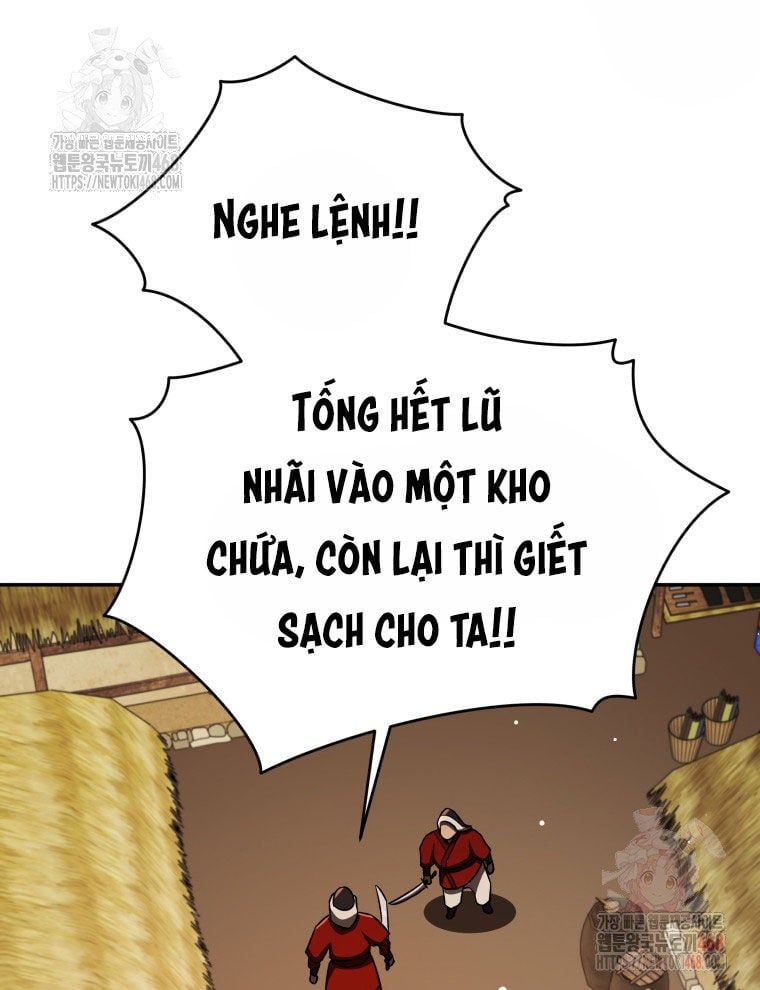 Vương Triều Đen Tối: Joseon Chương 96 Ảnh 145