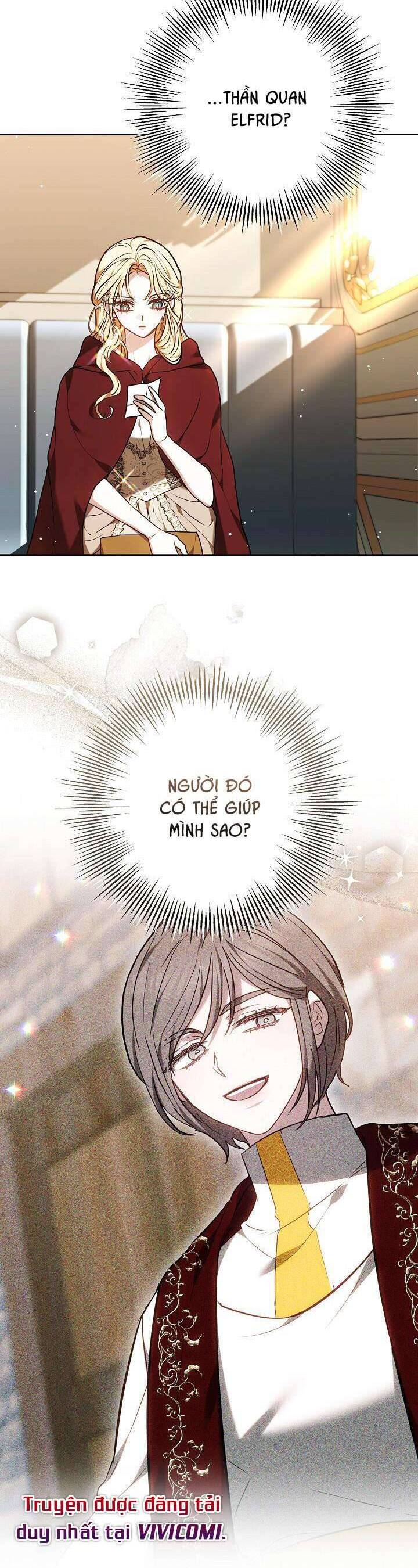 Hãy Ru Em Ngủ Chương 37 Ảnh 5