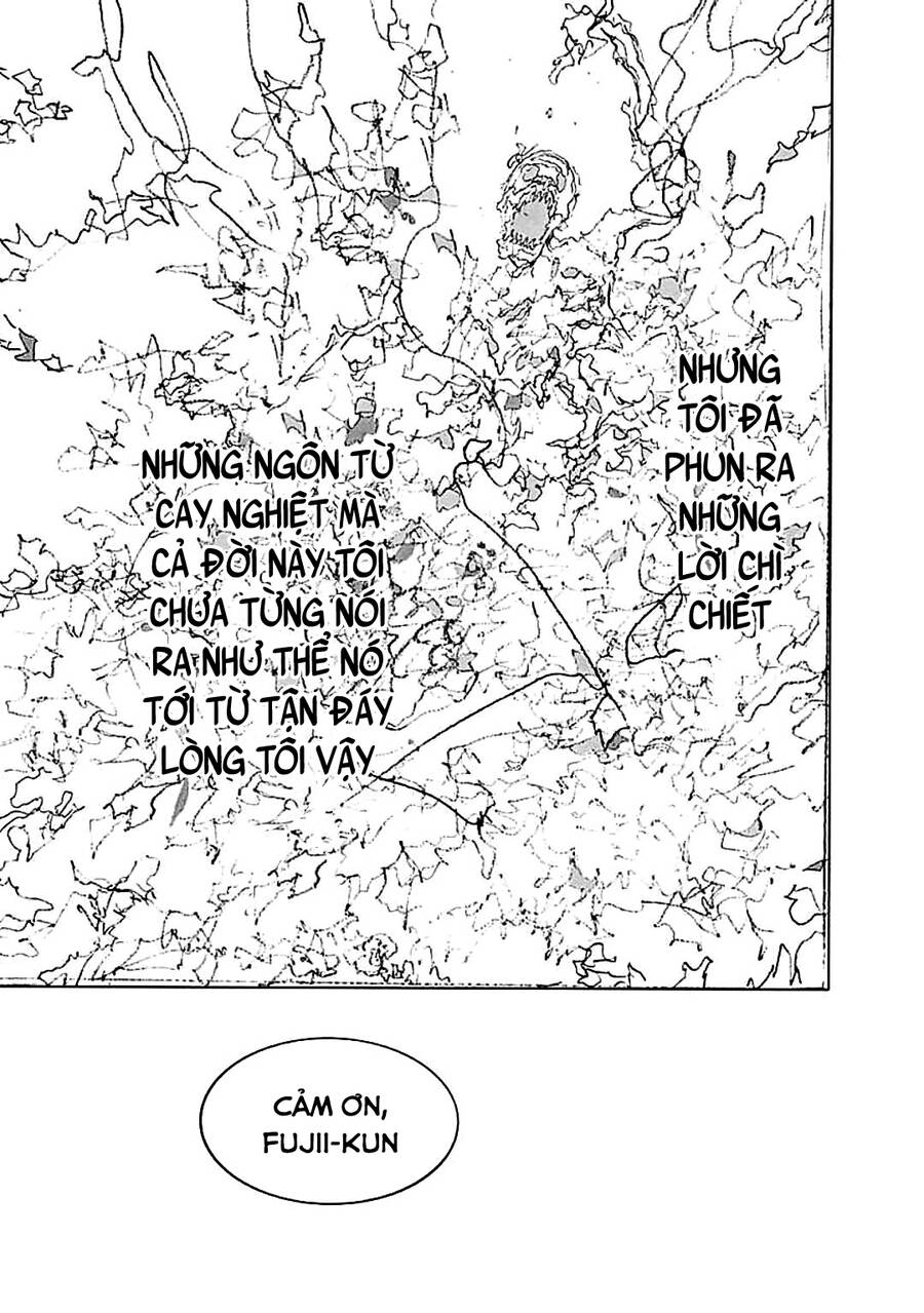 Biorg Trinity Chương 25 Ảnh 55