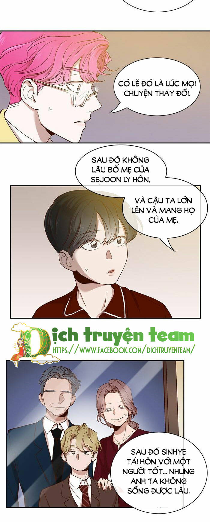 Quỷ Sứ Số 4 Chương 114 Ảnh 6