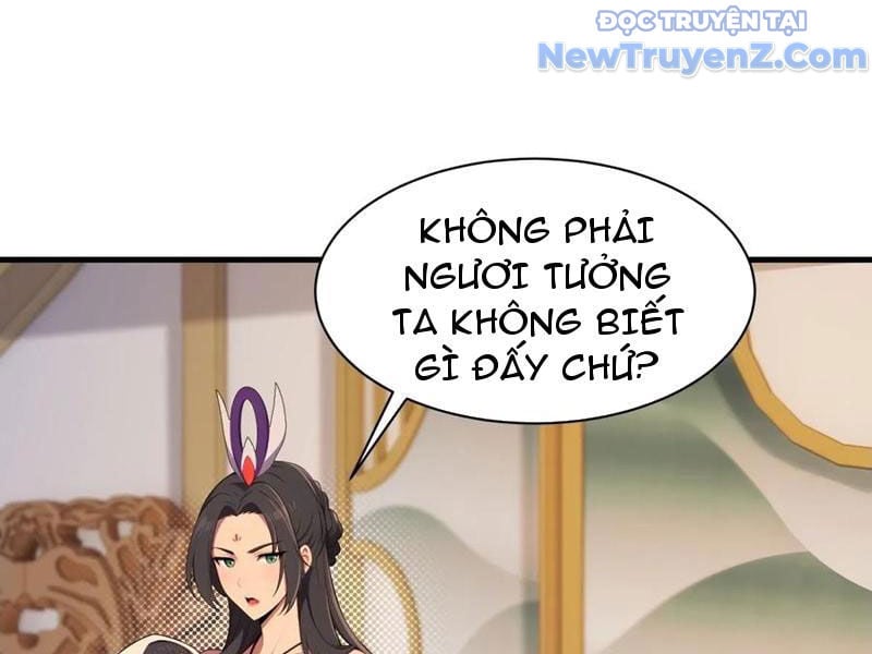 Phản Phái Muốn Sống Lâu Thêm Một Ngày Chương 30 Ảnh 43