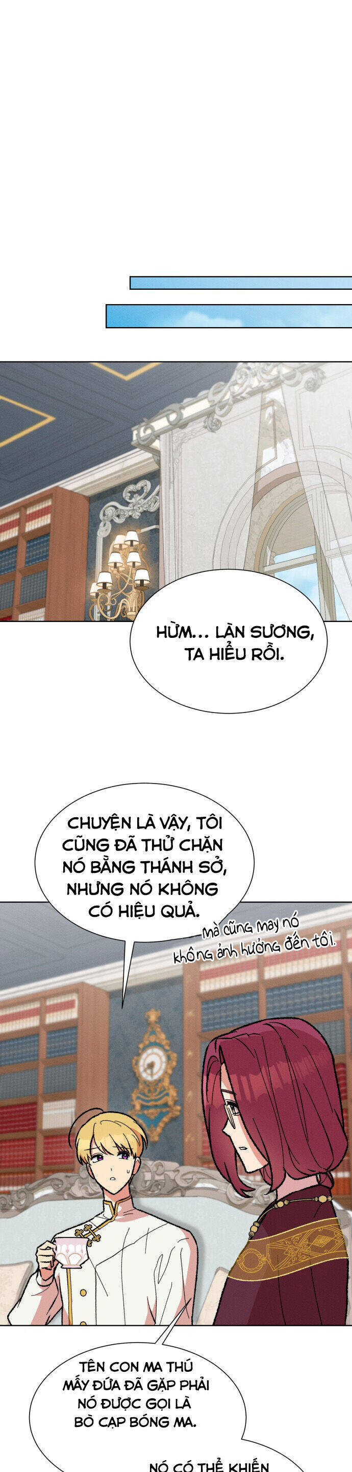 Nam Thứ Đình Công Thì Phải Làm Sao?! Chương 44 Ảnh 11