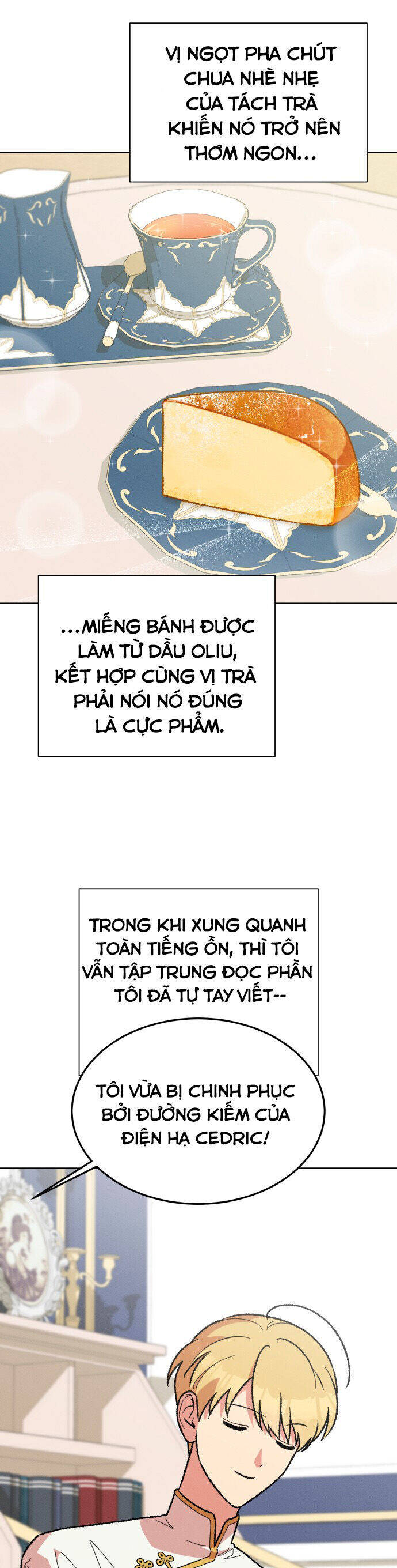 Nam Thứ Đình Công Thì Phải Làm Sao?! Chương 44 Ảnh 28