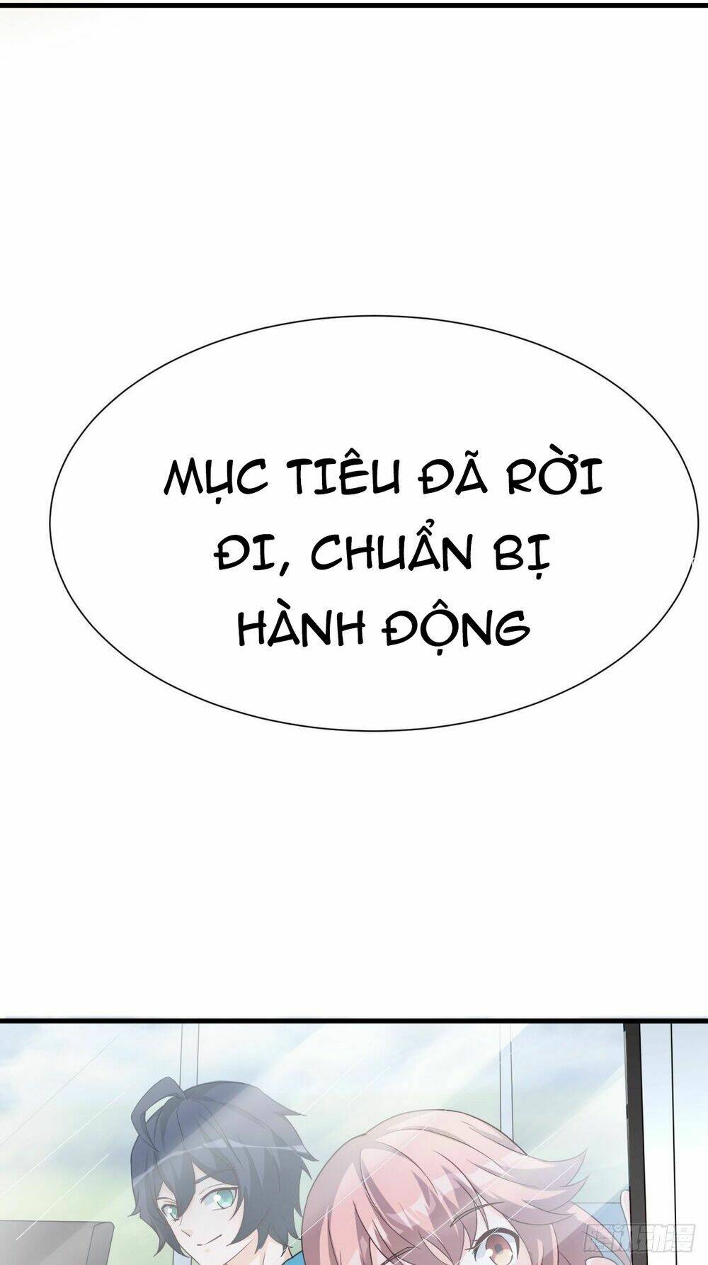 Tôi Thở Cũng Có Thể Mạnh Hơn Chương 43 Ảnh 19