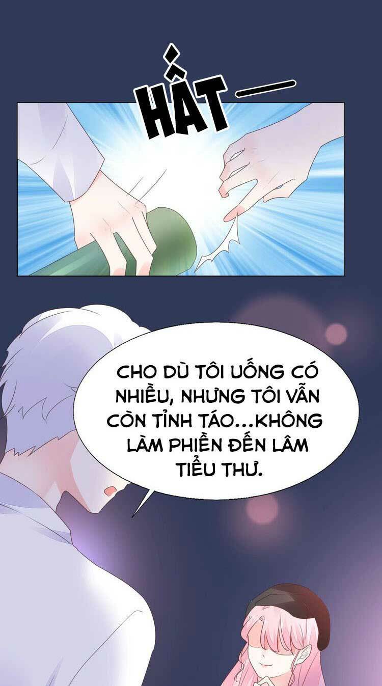 Điều Ước Sủng Ái Bất Bình Đẳng Chương 120.1 Ảnh 8