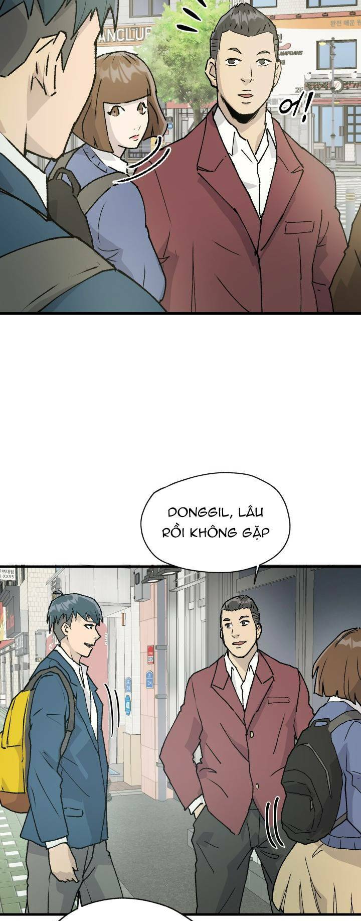 Jo Dong-Gil Chương 1 Ảnh 50
