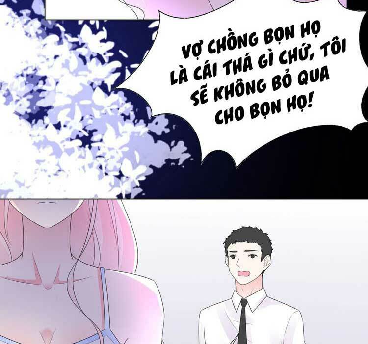 Điều Ước Sủng Ái Bất Bình Đẳng Chương 119.2 Ảnh 28