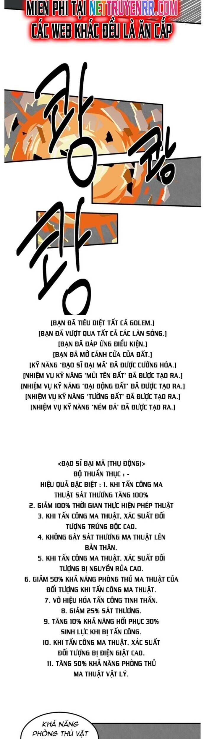 Mọt Sách Chương 260 Ảnh 12