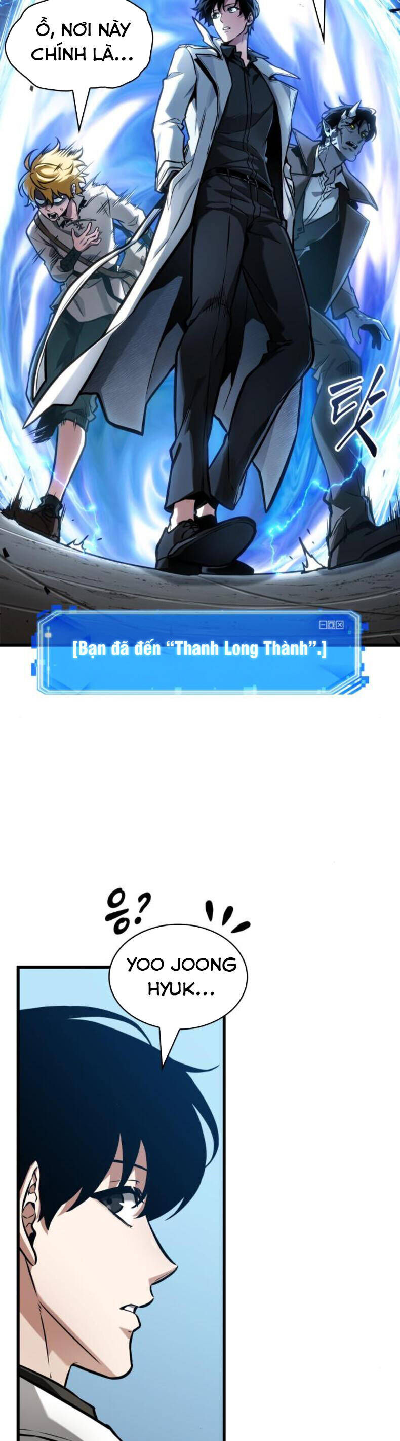 Toàn Trí Độc Giả - Omniscient Reader Chương 263 Ảnh 28