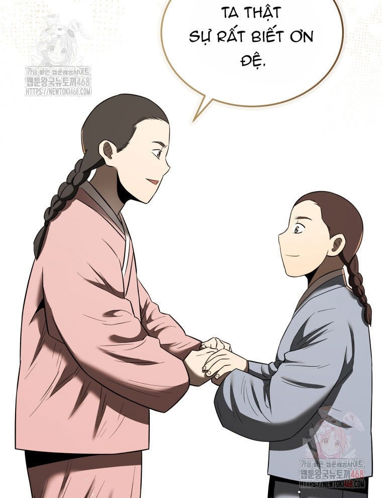 Vương Triều Đen Tối: Joseon Chương 96 Ảnh 71