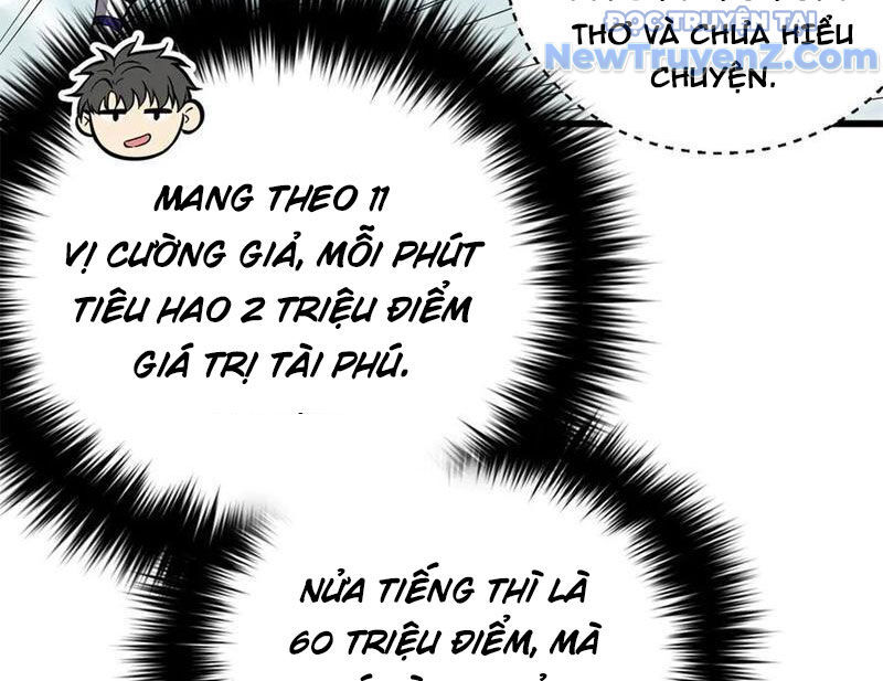 Toàn Cầu Cao Võ Chương 311 Ảnh 73