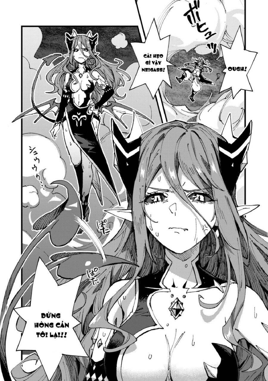 Do You Think Someone Like You Could Defeat The Demon Lord? Chương 5.2 Ảnh 19