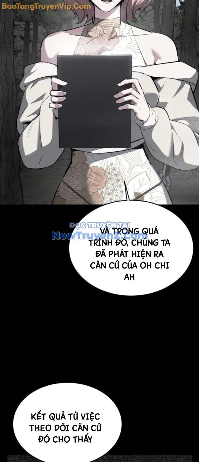 Cậu Bé Của Thần Chết Chương 279 Ảnh 9