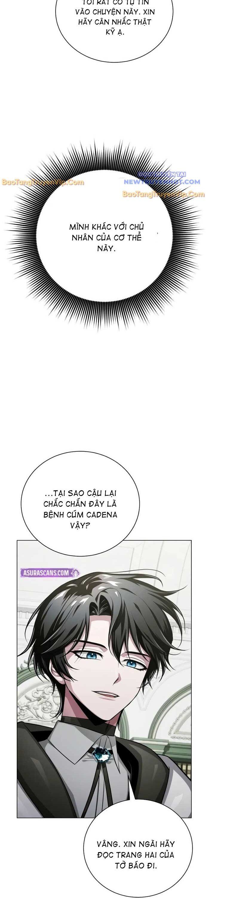Đứa Con Có Vấn Đề Của Ma Tháp Chương 4 Ảnh 34
