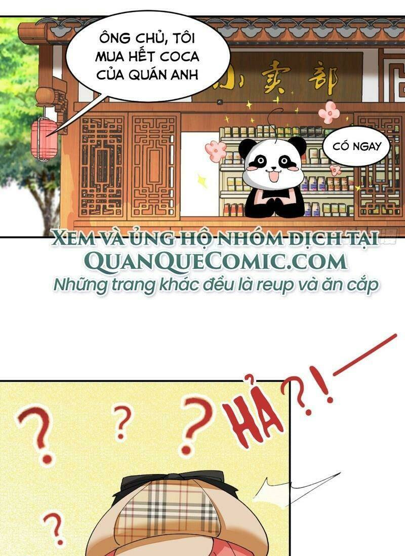 Em Gái Của Tôi Có Độc Chương 6 Ảnh 5