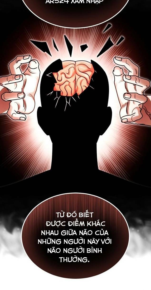 Đại Dịch Post Chương 10 Ảnh 76