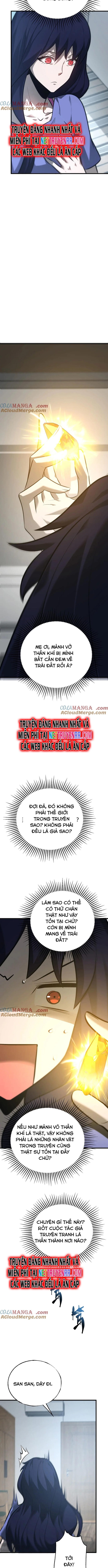 Ta Là Boss Mạnh Chương 53 Ảnh 10