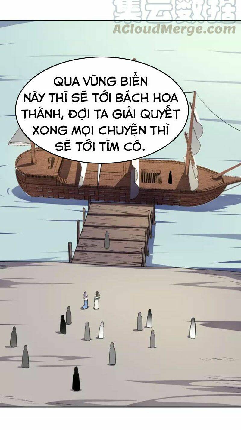 Nghịch Thiên Đại Thần Chương 79 Ảnh 51