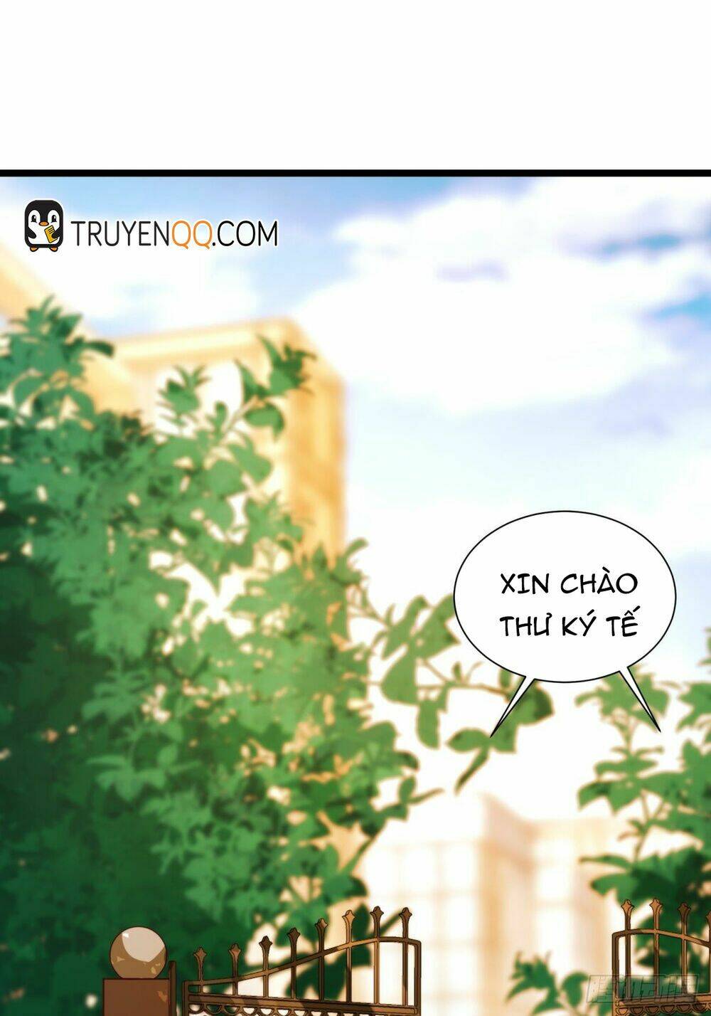 Tôi Thở Cũng Có Thể Mạnh Hơn Chương 43 Ảnh 14