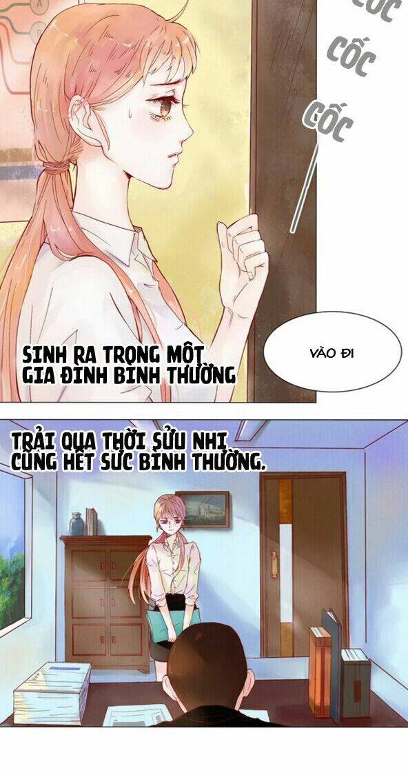 Tổng Tài Yêu Hai Con Người Của Tôi Chương 1 Ảnh 5