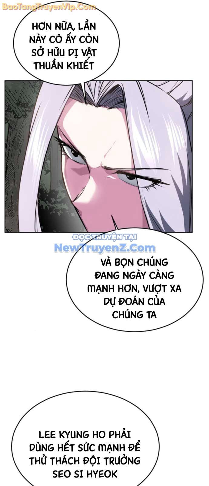 Cậu Bé Của Thần Chết Chương 279 Ảnh 41