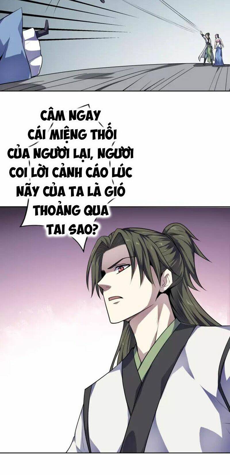 Nghịch Thiên Đại Thần Chương 79 Ảnh 12