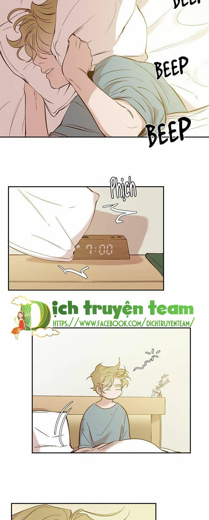 Quỷ Sứ Số 4 Chương 115 Ảnh 22