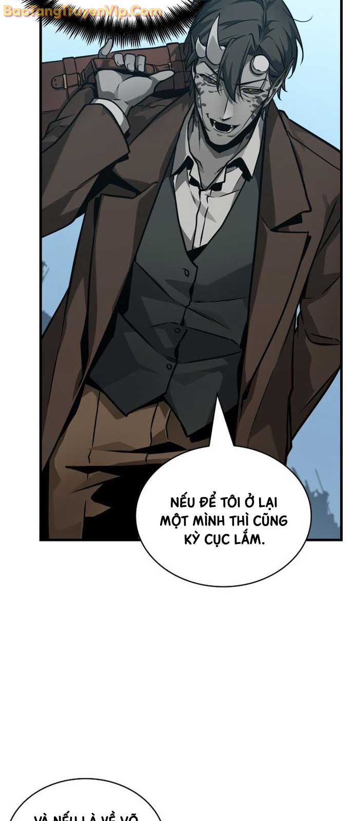 Toàn Trí Độc Giả - Omniscient Reader Chương 263.1 Ảnh 27