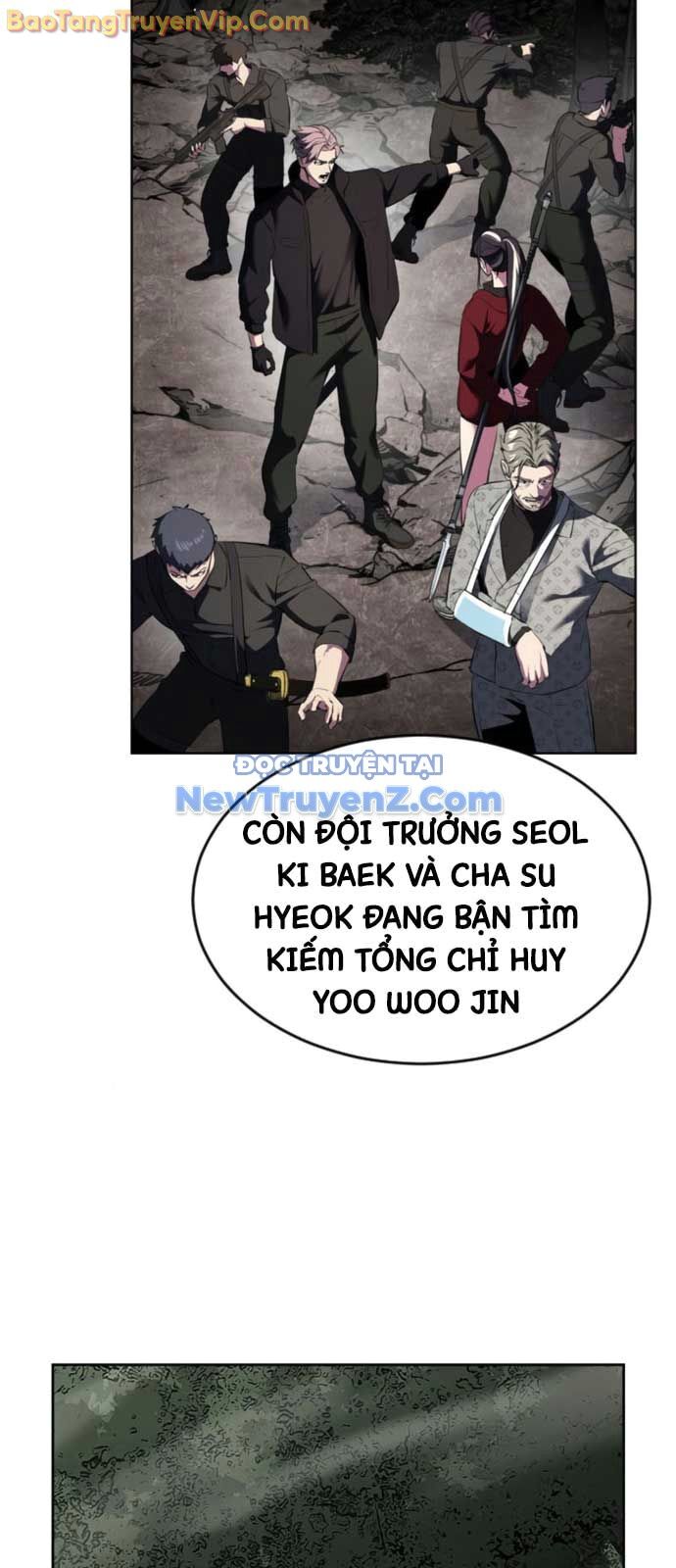 Cậu Bé Của Thần Chết Chương 279 Ảnh 25