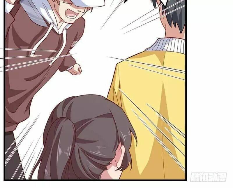 Mộc Lan Muốn Xuất Giá Chương 18 Ảnh 14