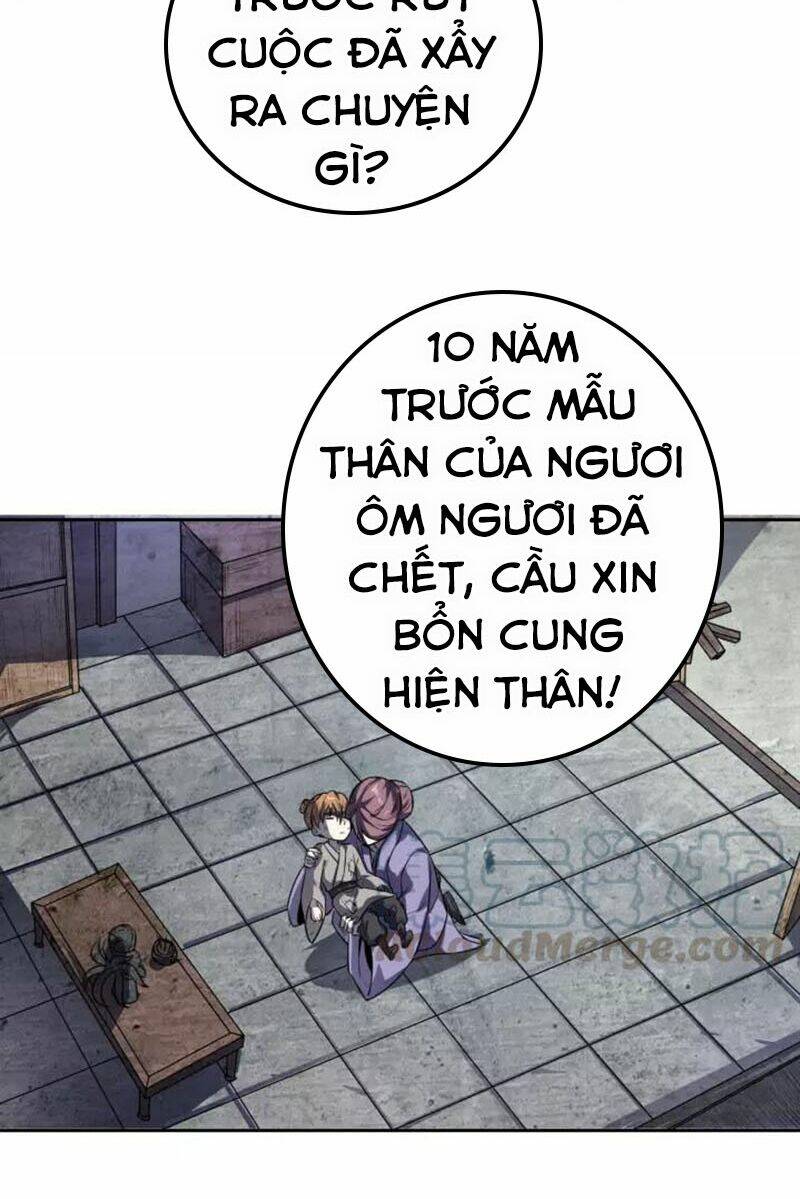 Nghịch Thiên Đại Thần Chương 81 Ảnh 23