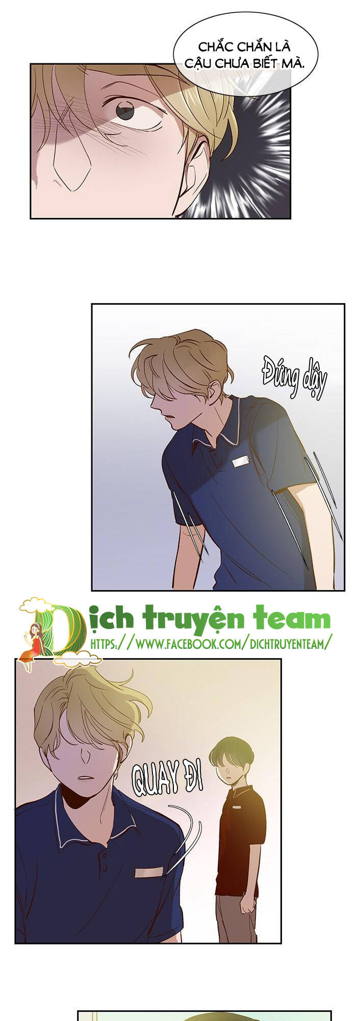 Quỷ Sứ Số 4 Chương 112 Ảnh 42