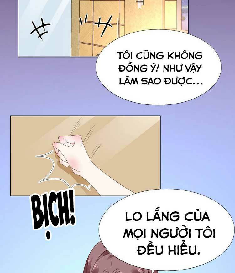 Điều Ước Sủng Ái Bất Bình Đẳng Chương 126.1 Ảnh 18