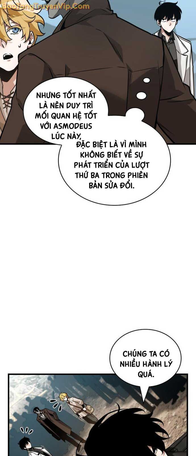 Toàn Trí Độc Giả - Omniscient Reader Chương 263.1 Ảnh 31