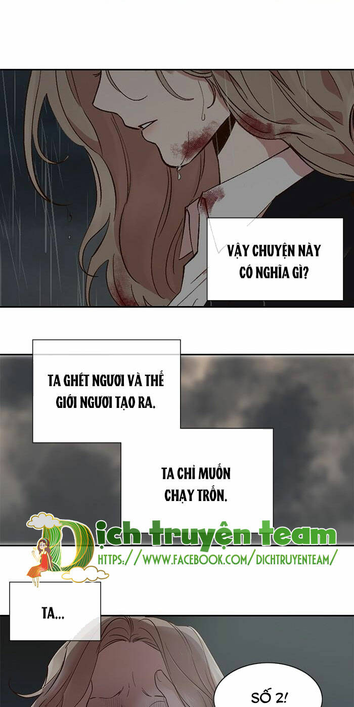 Quỷ Sứ Số 4 Chương 107 Ảnh 22