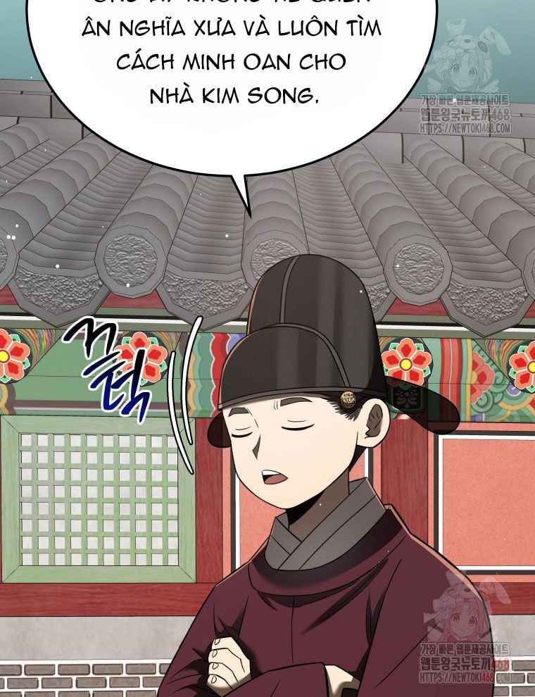 Vương Triều Đen Tối: Joseon Chương 96 Ảnh 32