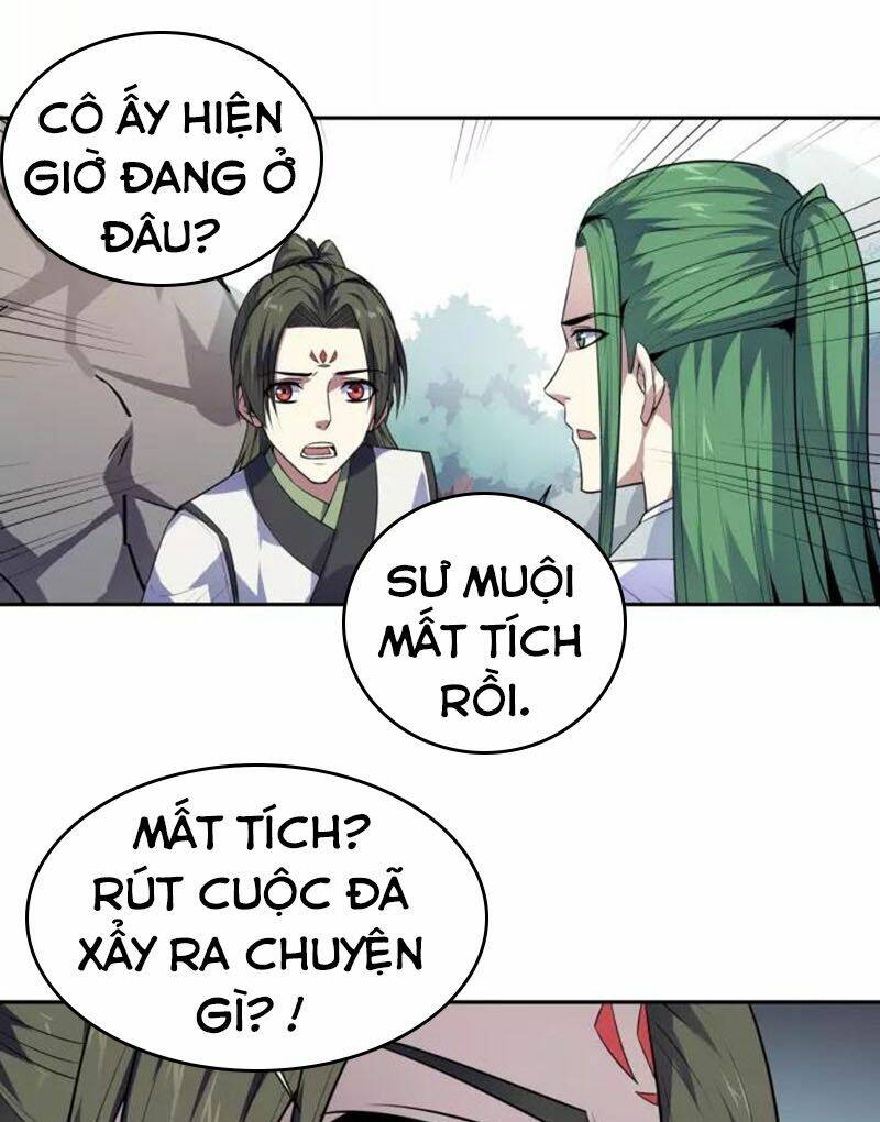 Nghịch Thiên Đại Thần Chương 82 Ảnh 30