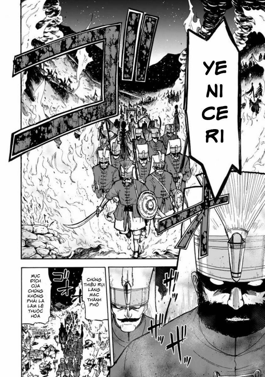 Kagitsuki No Alter Chương 1 Ảnh 34